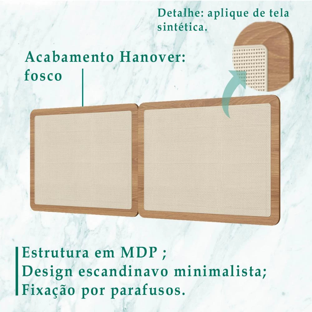 Cabeceira Casal Palhinha