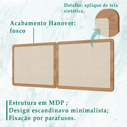 Cabeceira Casal Palhinha